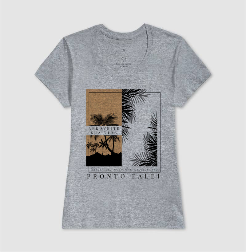 Aproveite Sua Vida Que Da Minha Cuido Eu