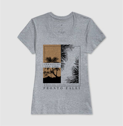 Aproveite Sua Vida Que Da Minha Cuido Eu