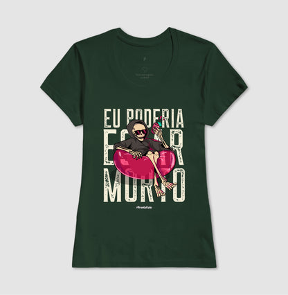 Eu Poderia Estar Morto