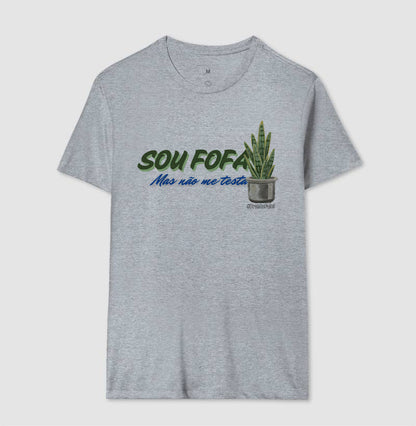 Sou Fofa, Mas Não Me Testa