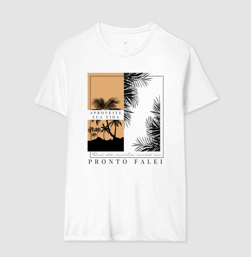 Aproveite Sua Vida Que Da Minha Cuido Eu