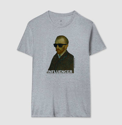 Van Gogh Influencer