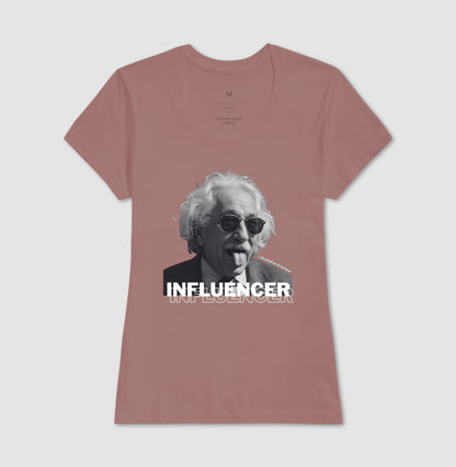 Albert Einstein Influencer