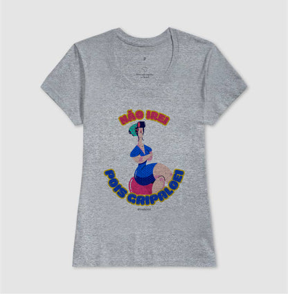 Não Irei Pois Gripaloei