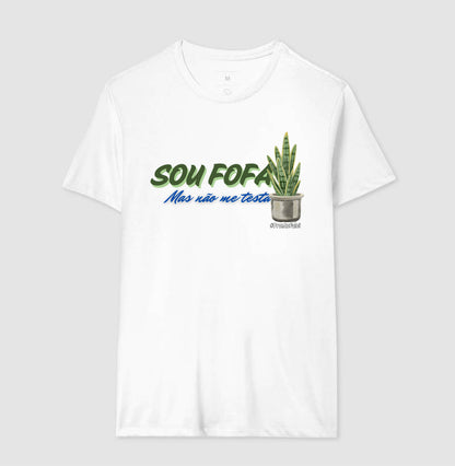 Sou Fofa, Mas Não Me Testa