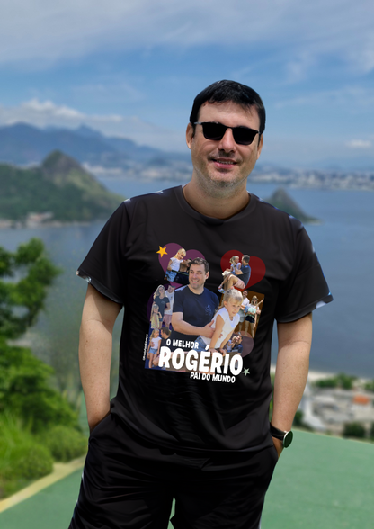 Melhor Pai do Mundo