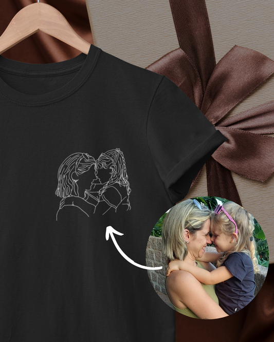 Vestindo Lembranças