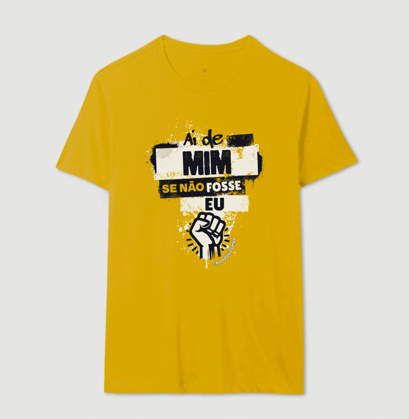 Ai De Mim Se Não Fosse Eu