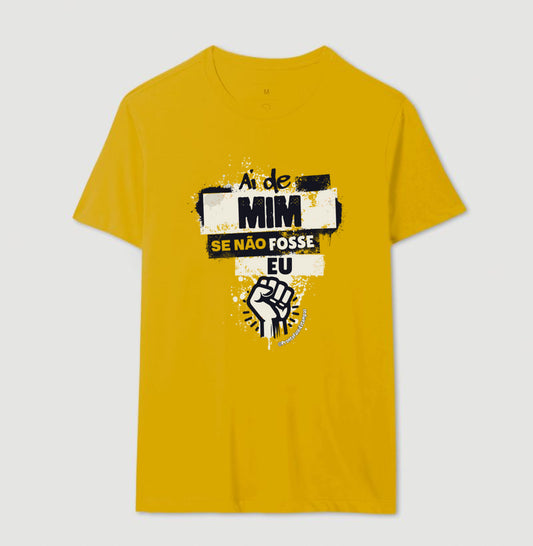 Ai De Mim Se Não Fosse Eu