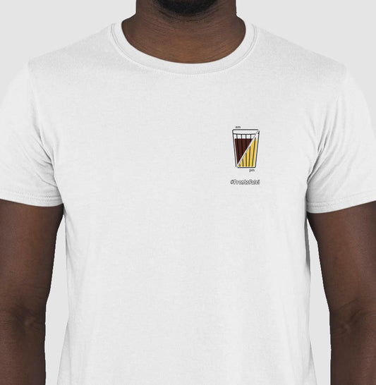 De Manhã Café, De Tarde Uma Cervejinha