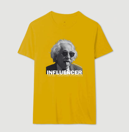 Albert Einstein Influencer