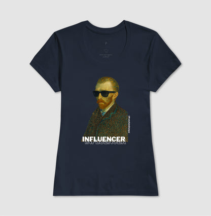 Van Gogh Influencer