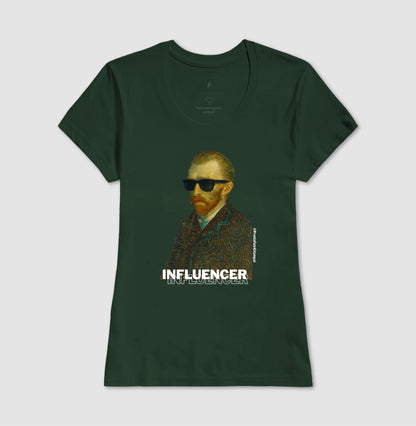Van Gogh Influencer