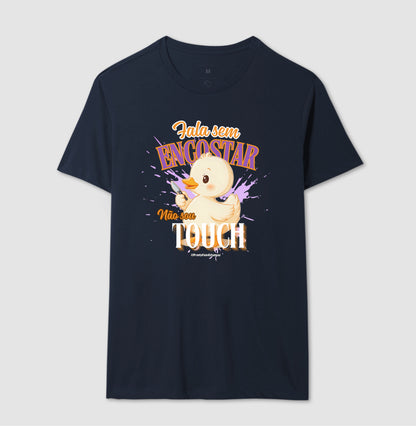 Fala Sem Escostar, Não Sou Touch