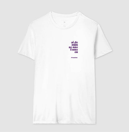 Ai De Mim Se Não Fosse Eu