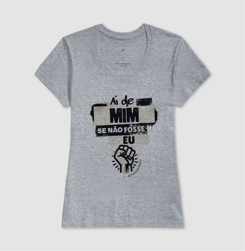 Ai De Mim Se Não Fosse Eu