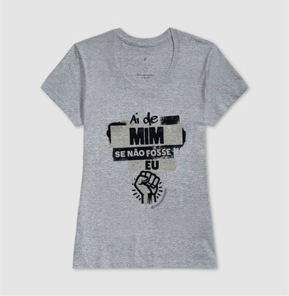 Ai De Mim Se Não Fosse Eu