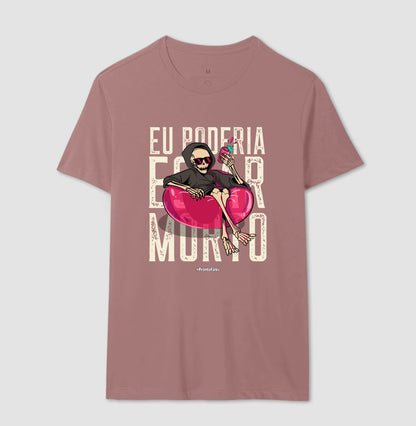 Eu Poderia Estar Morto