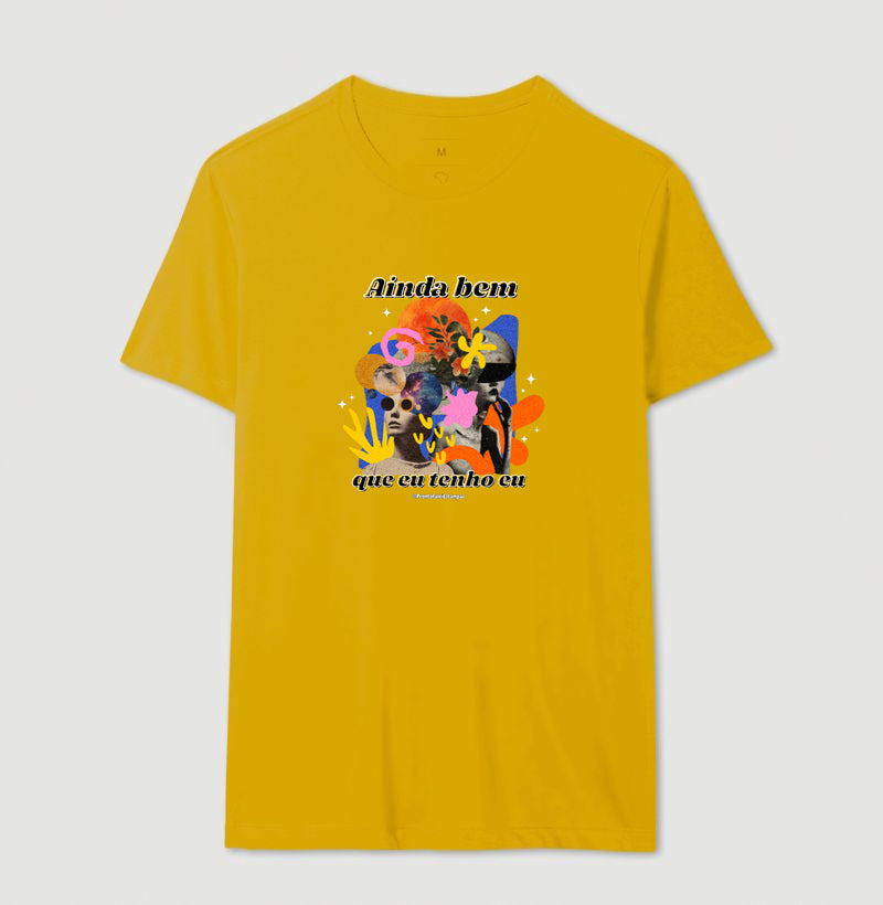 Ainda Bem Que Eu Tenho Eu