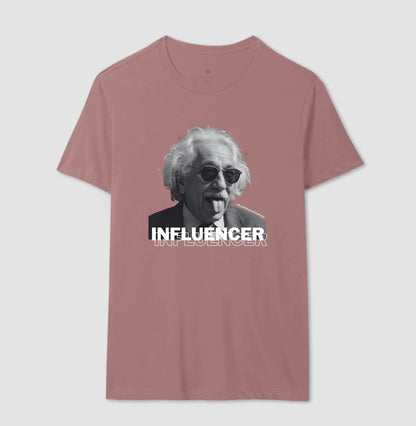 Albert Einstein Influencer