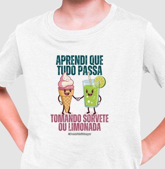 Aprendi Que Tudo Passa