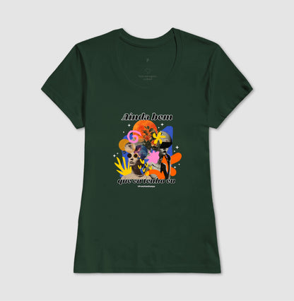 Ainda Bem Que Eu Tenho Eu