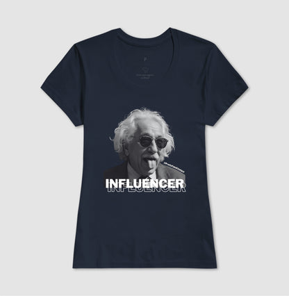 Albert Einstein Influencer