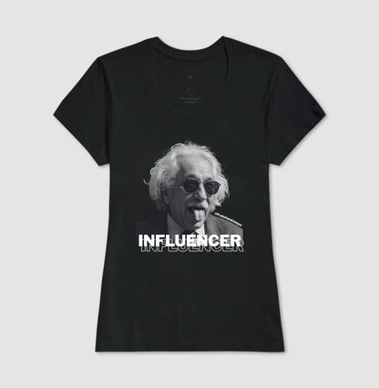 Albert Einstein Influencer