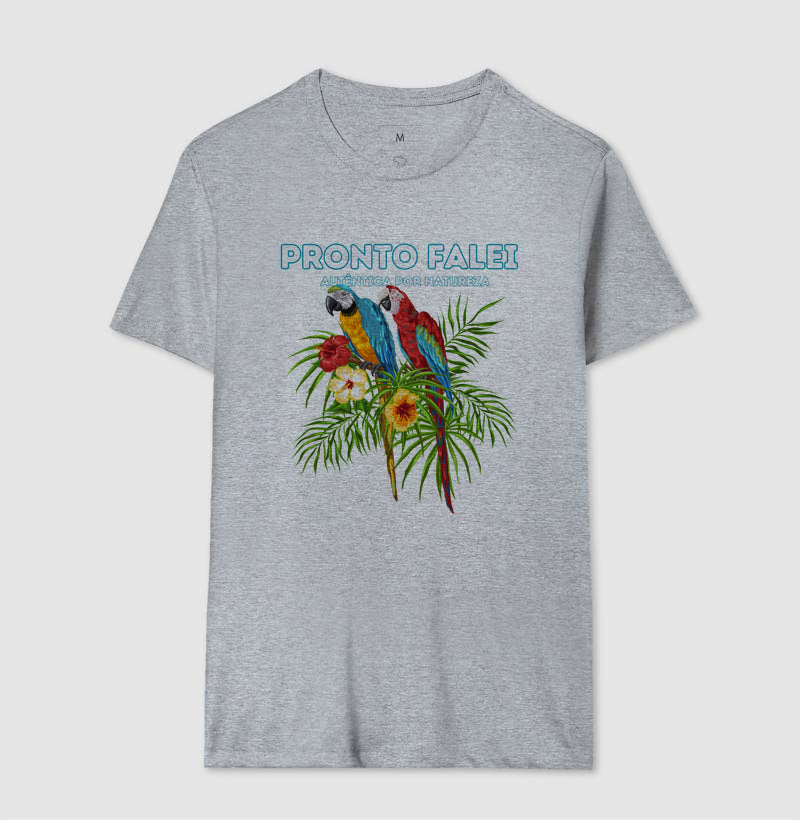 Autêntica Por Natureza