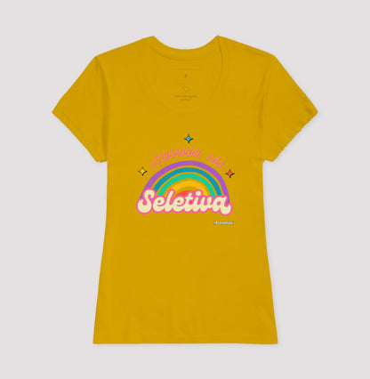 Antissocial Não, Seletiva