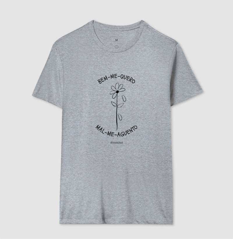 Bem Me Quer, Mal Me Aguento