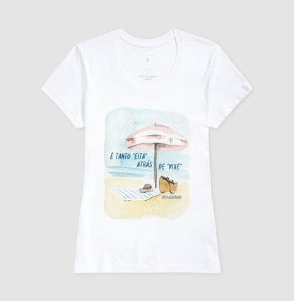 É Tanto Eita Atrás de Vixe