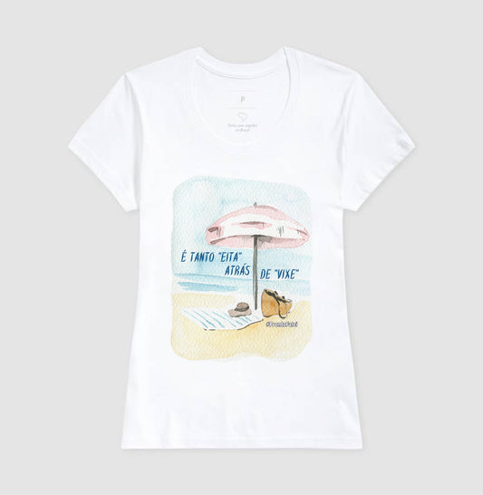 É Tanto Eita Atrás de Vixe