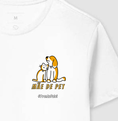 Mãe De Pet