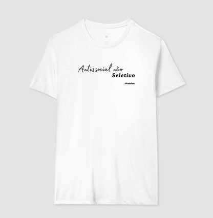 Antissocial, Não Seletivo