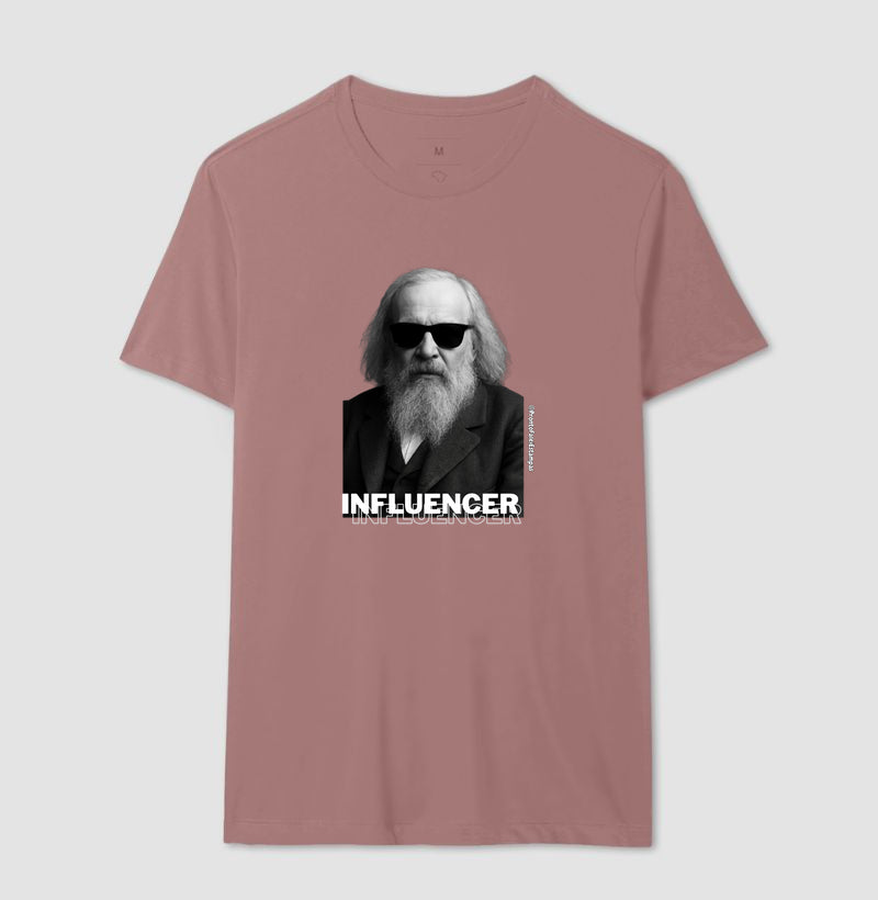 Influencer Mendeleev