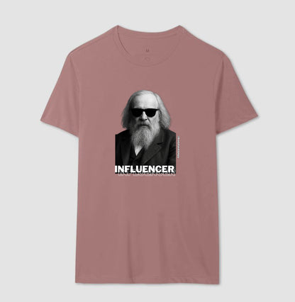 Influencer Mendeleev