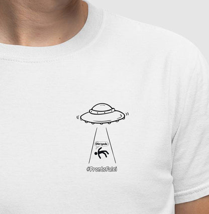 Obrigado, Só Me Leva