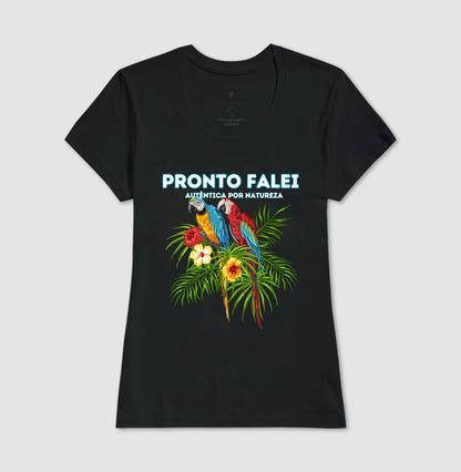 Autêntica Por Natureza