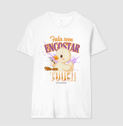 Fala Sem Escostar, Não Sou Touch